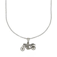 Collana Vag in Acciaio 3702410005 - 3702410005